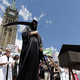 Image for article titled Canadian scientists protest government muzzling of researchers